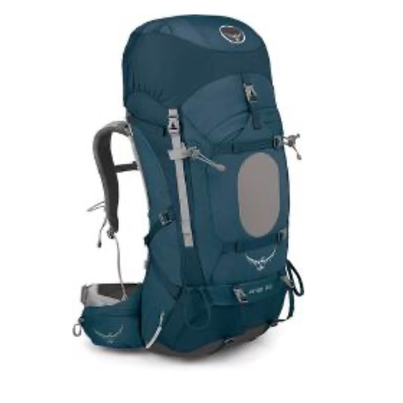 Osprey Ariel 55 Backpack - Picture 1 of 1